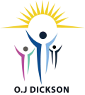 OJ Dickson Ministry