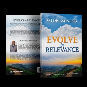 Evolve in Relevance