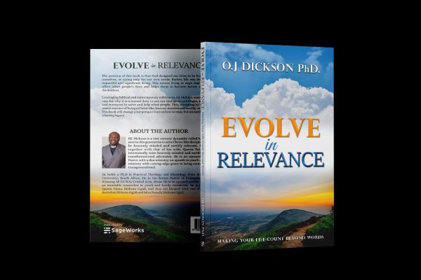 Evolve in Relevance